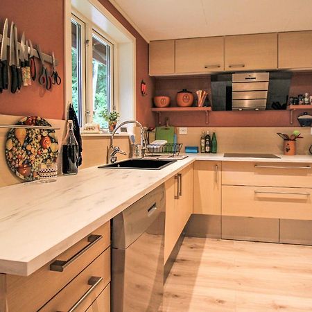 Pet Friendly Home In Haestveda With Wifi ภายนอก รูปภาพ