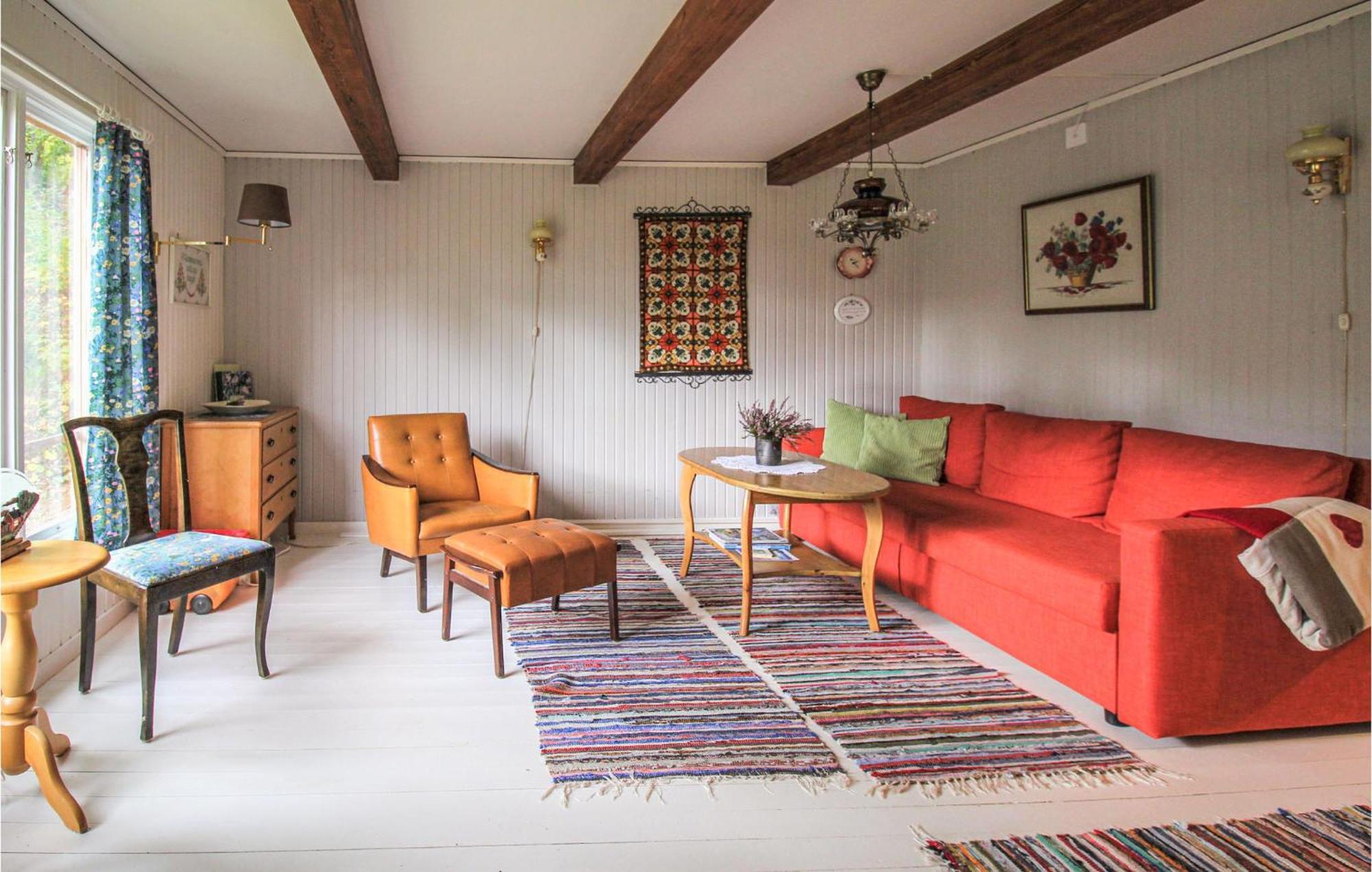 Pet Friendly Home In Haestveda With Wifi ภายนอก รูปภาพ
