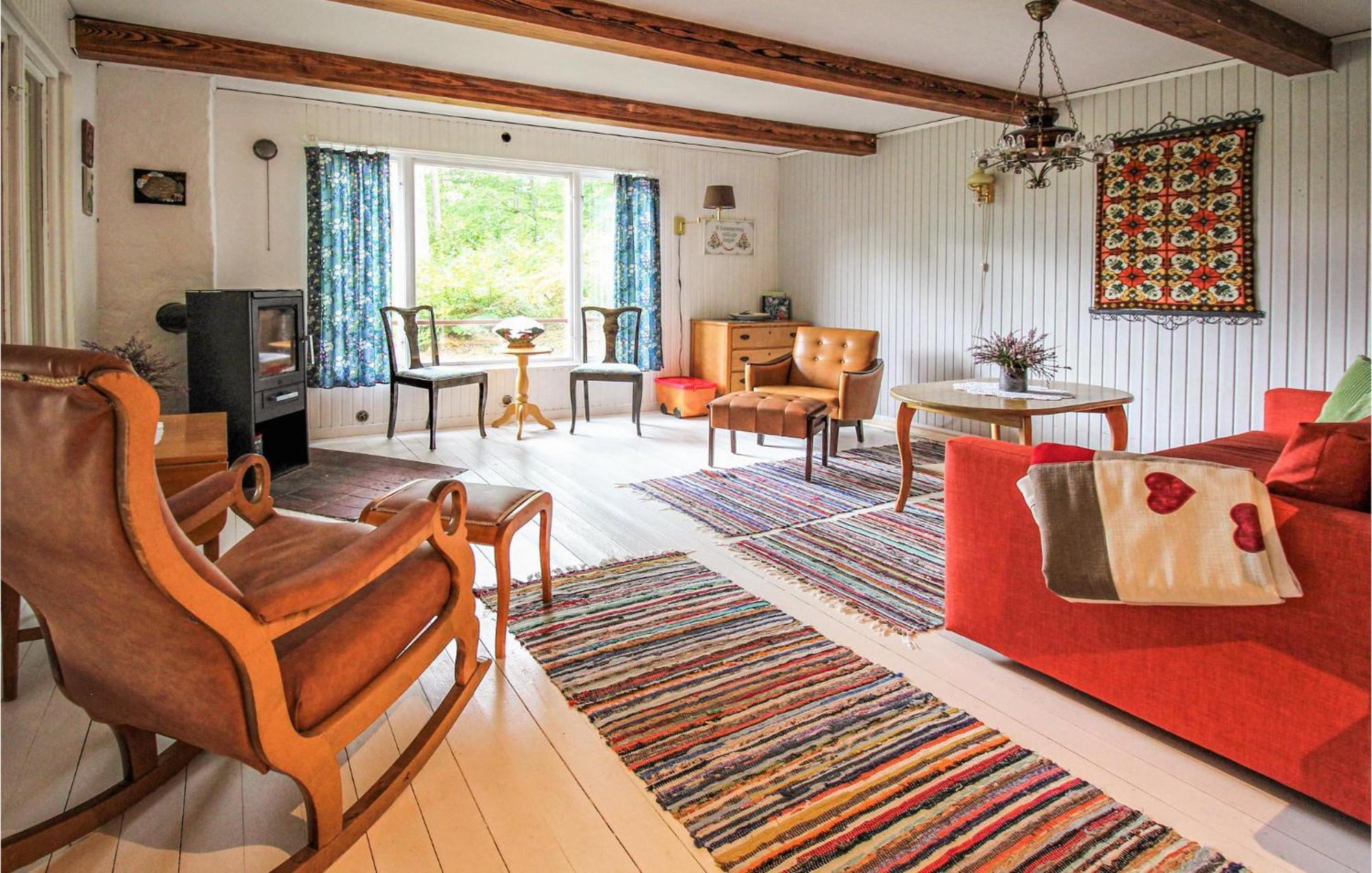 Pet Friendly Home In Haestveda With Wifi ภายนอก รูปภาพ