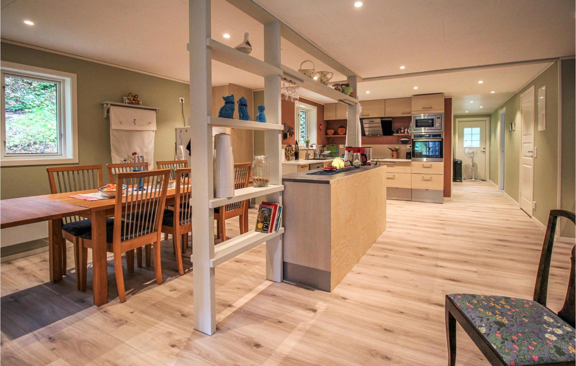 Pet Friendly Home In Haestveda With Wifi ภายนอก รูปภาพ